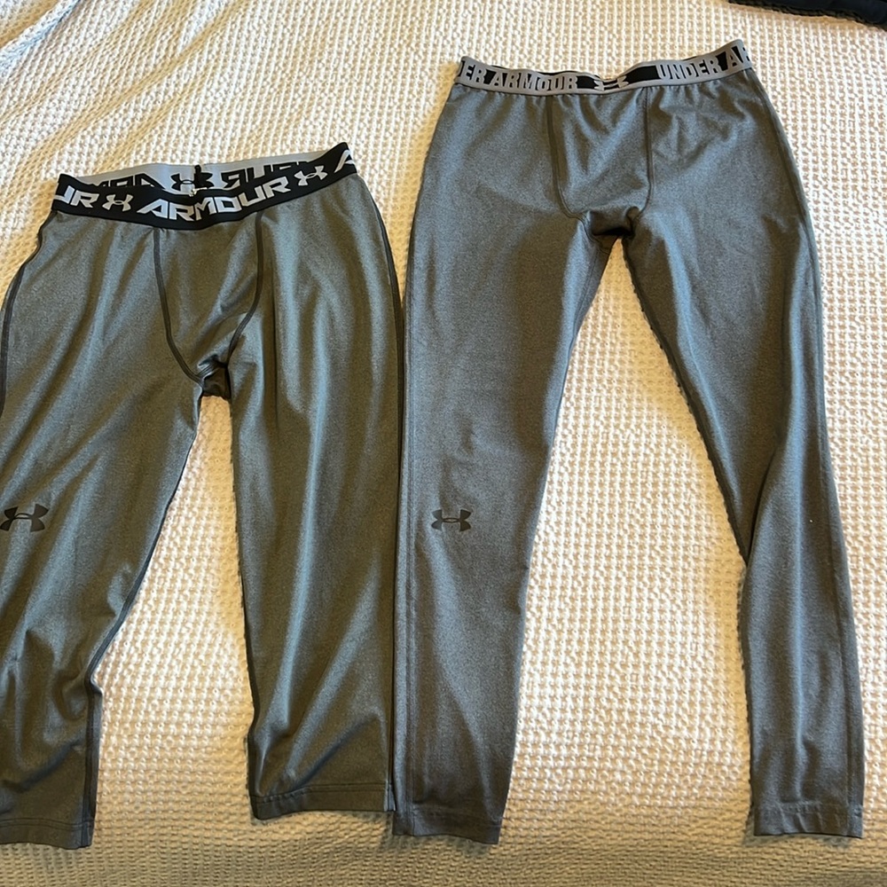 Under Armour Leggings